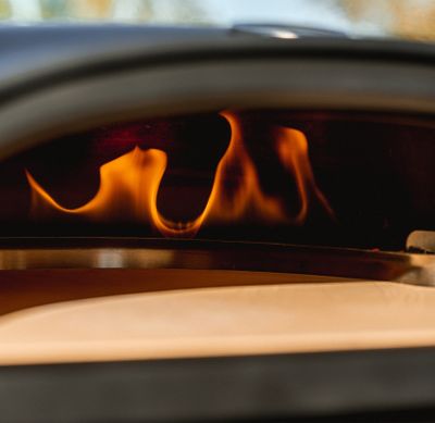 Muurikka Pizzaugn 16"