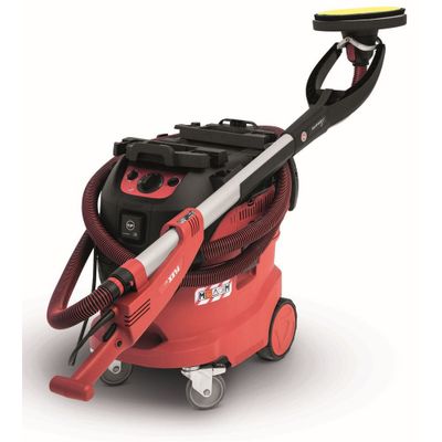 Flex Giraffpaket GE7+VCE33MAC