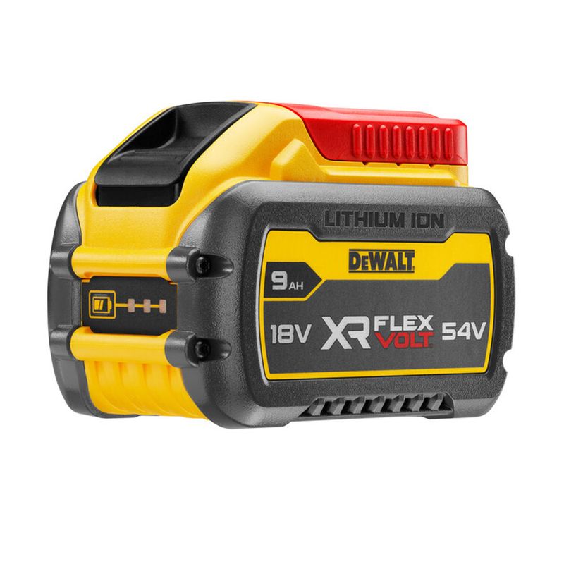 DeWalt DCB547 Flexvolt Batteri 54V 9,0ah