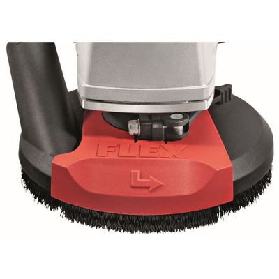 Flex Betongslip LD18-7 125R 125mm 1800W