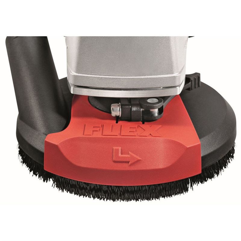Flex Betongslip LD18-7 125R 125mm 1800W