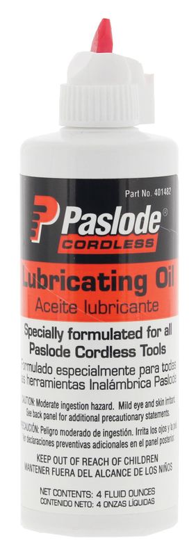 Paslode smörjolja 115ml