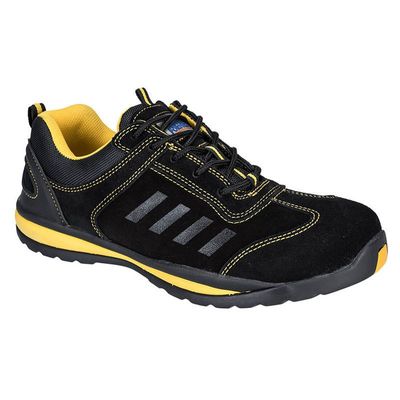 Portwest FW34 - Steelite Lusum Safety Trainer S1P