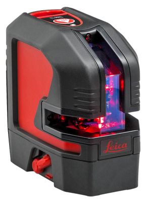 Leica Korslaser Lino L2P5-1