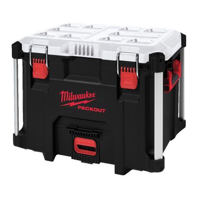 Milwaukeee Kylbox XL PACKOUT