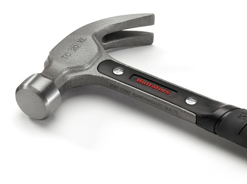 Hultafors TC20XL Hammare 20oz (795gr)