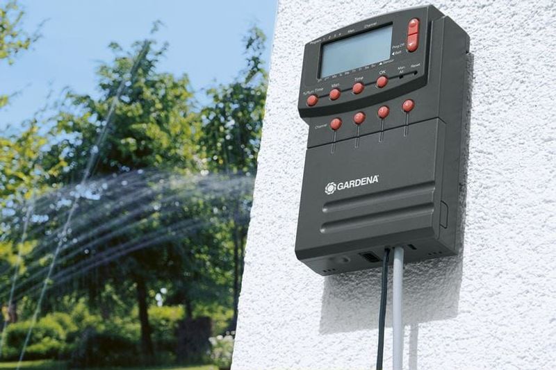 Gardena 01280-20 24 V Anslutningskabel