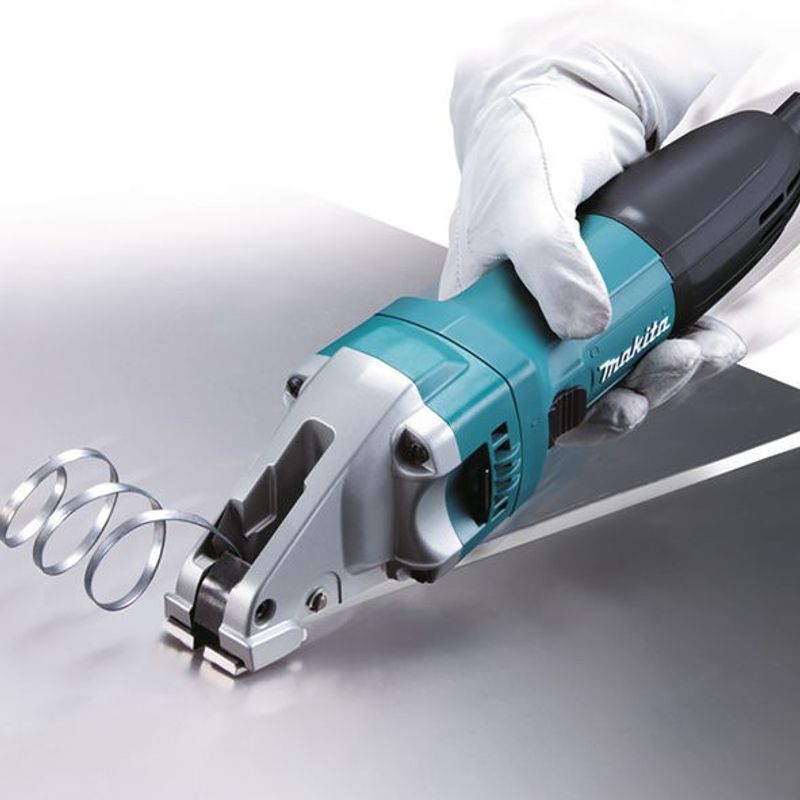 Makita JS1601 Plåtsax (>1,6mm)