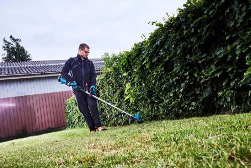 Makita DUR190LZX3 Grästrimmer LXT® 18V 230/255/300mm