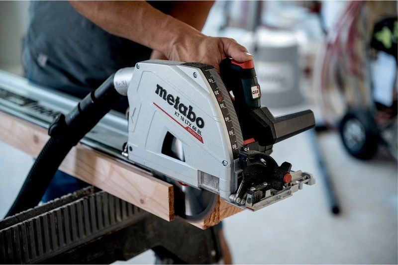 Metabo Sänksåg KT 18 LTX 66 BL 18V (utan batteri)