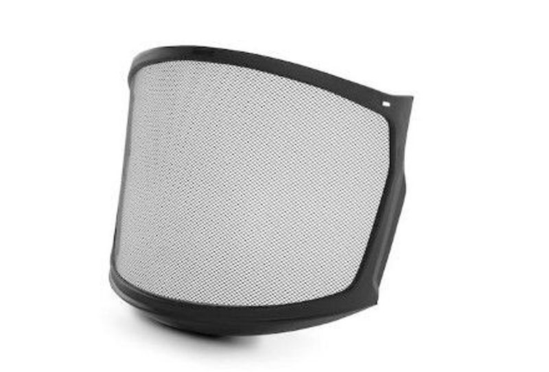 Kask Zen MM Nätvisir metall