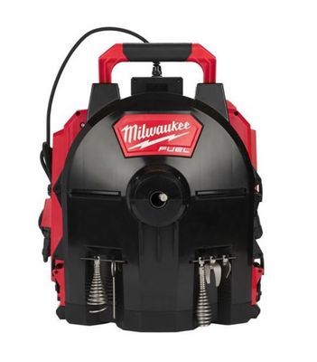 Milwaukee M18 FFSDC13-0 Avloppsrensare Fristående 18V (Utan batterier)