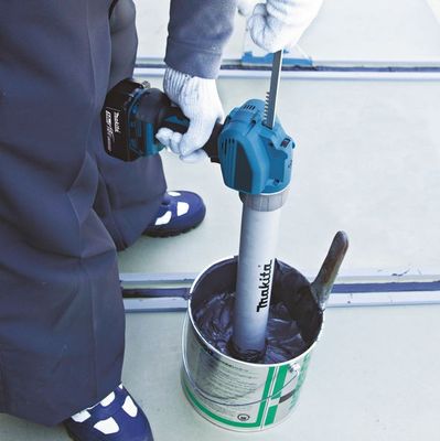 Makita CG100DZB Batteridriven Fogpistol CXT 600ml 12V (Utan batterier)