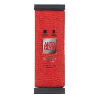Autoglym Hi-Tech Finishing Cloth Box