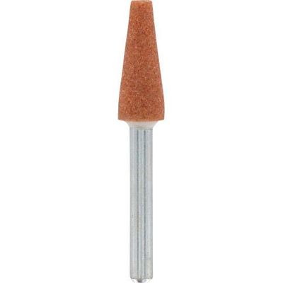 Dremel Slipsten 953 Ø6,4mm Aluminiumoxid