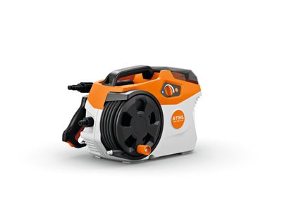 Stihl REA 100 PLUS Högtryckstvätt 36V AP-SYSTEM (utan batterier)