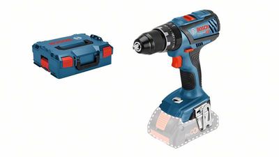 Bosch GSB 18V-28 Slagborrmaskin 18V (utan batteri)