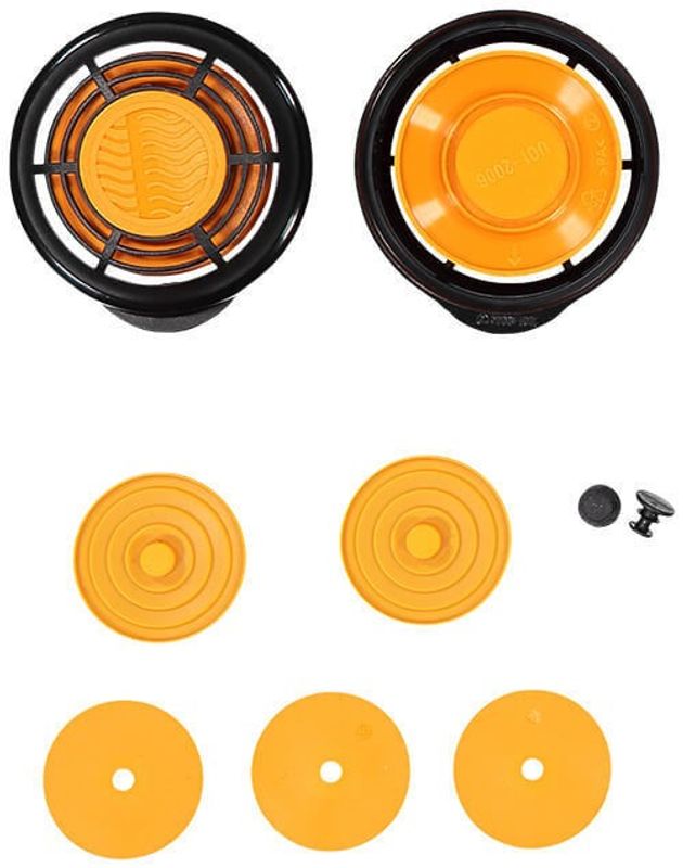 Sundström Membransats R01-1204 SR 200