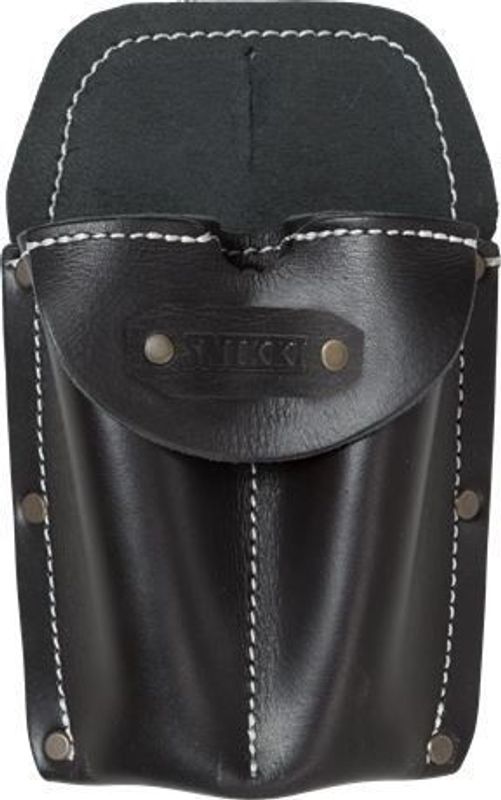 Fristads Knivhållare 9312 LTHR Svart One size