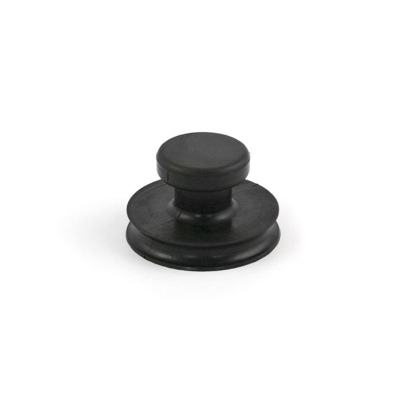 TEBO Plattlyft Mini Ø80mm