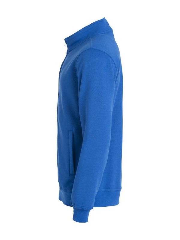 Clique Basic Cardigan Herr Royal