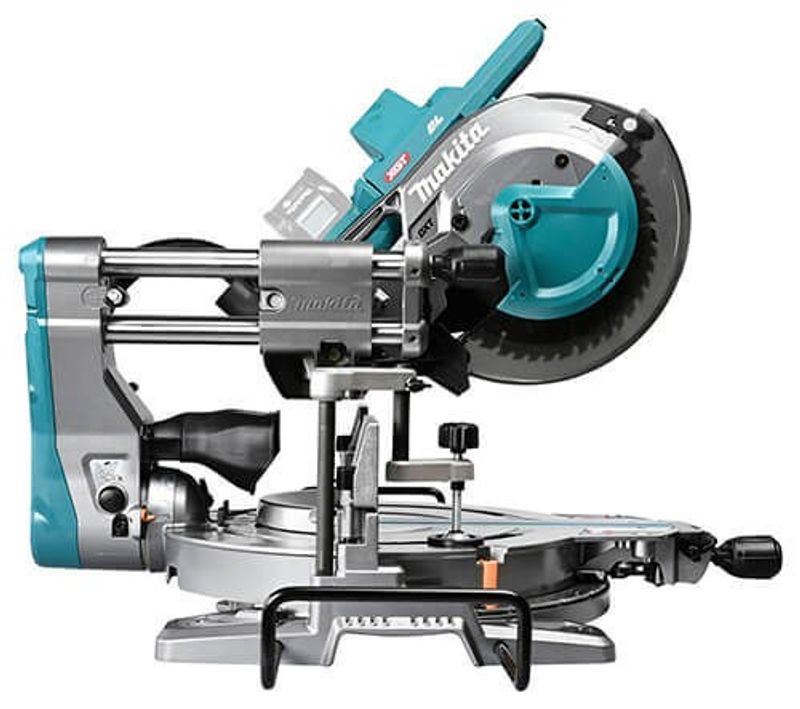 Makita LS004GZ01 Kap-och gersåg XGT® 40V 260mm (utan batteri)