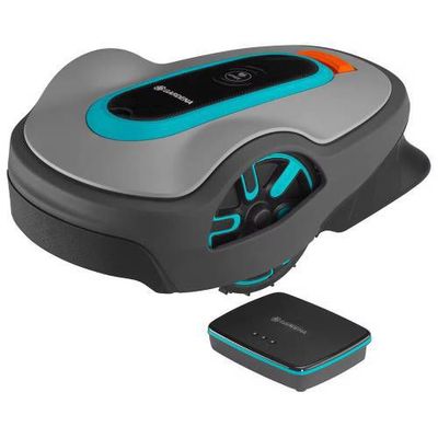Gardena Smart Sileno Life 700 Lona