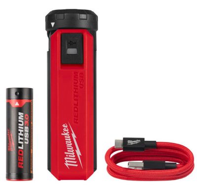 Milwaukee L4 PPS-301 Powerbank 4V 3,0ah