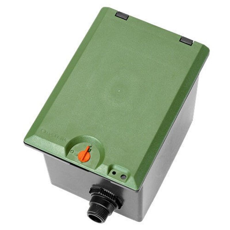 Gardena 01254-20 Ventilbox V1