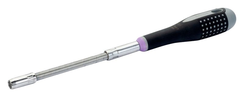 Bahco Hylsskruvmejsel Ergo Flex 6 mm