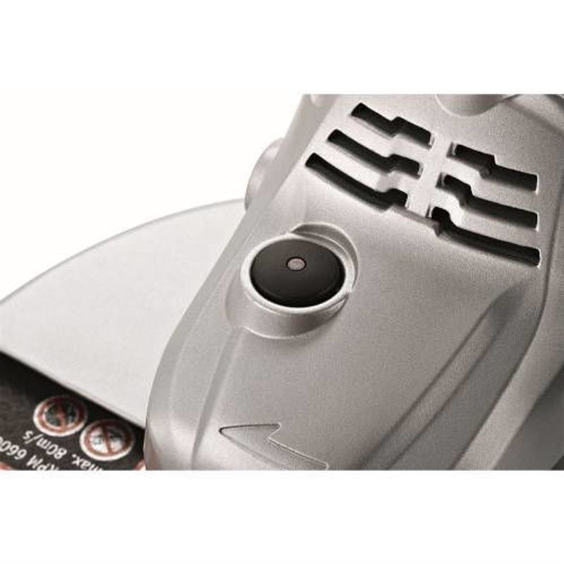 Flex L21-6 Vinkelslip 2100W (230mm)