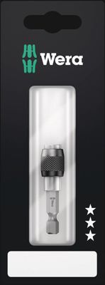 Wera Bitshållare-M 895/4/1 K SB Universal