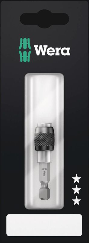 Wera Bitshållare-M 895/4/1 K SB Universal