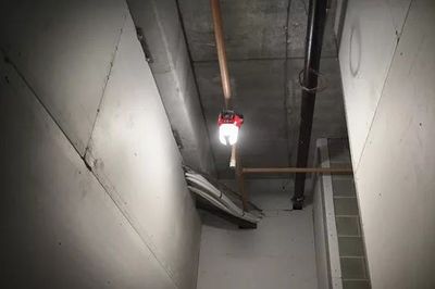 Milwaukee M18 TAL-0 Områdesbelysning 18V (utan batterier)