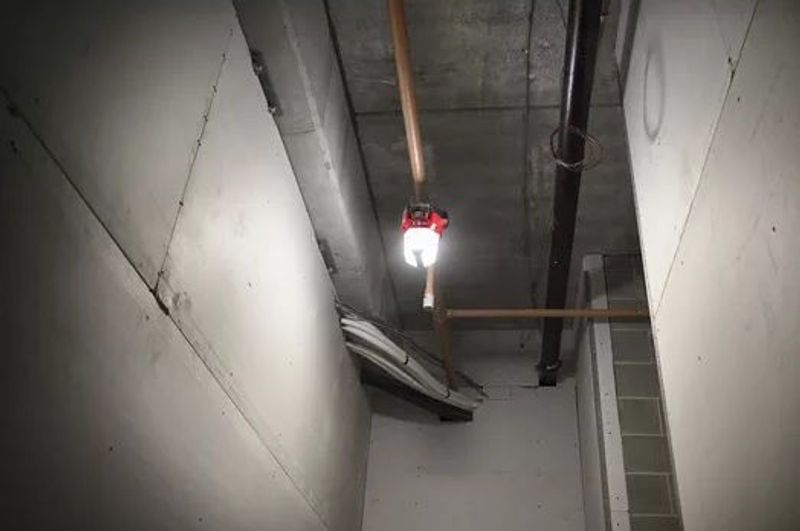 Milwaukee M18 TAL-0 Områdesbelysning 18V (utan batterier)