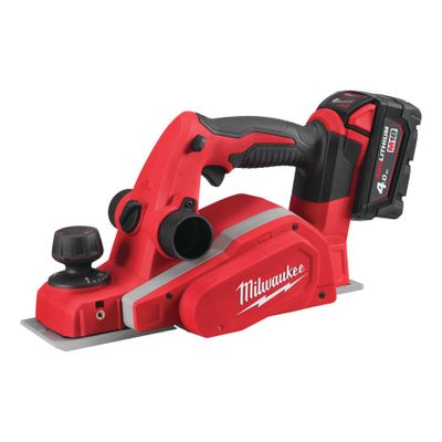Milwaukee Elhyvel M18 BP-402C