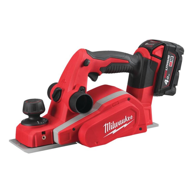 Milwaukee Elhyvel M18 BP-402C