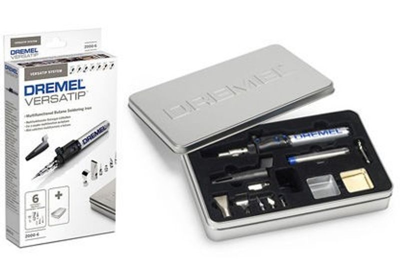 Dremel Multiverktyg 9100 Fortiflex