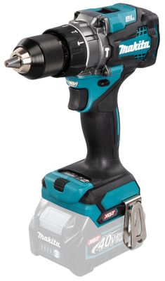 Makita HP001GZ Slagborr XGT 40V (utan batteri)