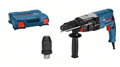 Bosch GBH 2-28 F Borrhammare SDS+ 3,2J