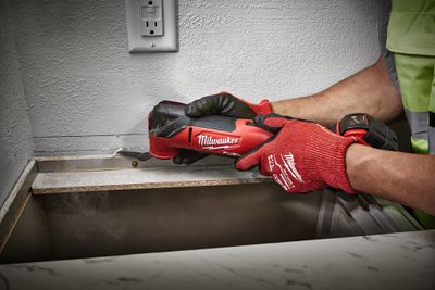 Milwaukee M18 FMT-0X Multiverktyg 18V (utan batterier)