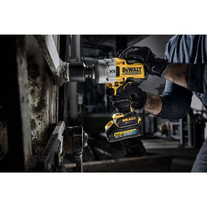 DeWalt DCF964NT Mutterdragare 18V 3/4" XR (utan batterier)