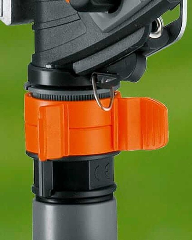 Gardena 08136-20 Premium Impuls Sektor & Cirkelspridare, spjut