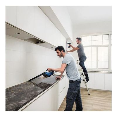 Bosch GAS 18V-1 Dammsugare 18V (Utan batterier)