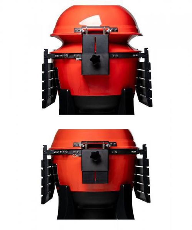 Kamado Joe Kettle Joe 57cm