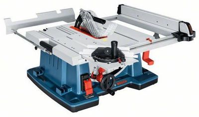 Bosch GTS 10 XC Klyvsåg 254mm 2100W