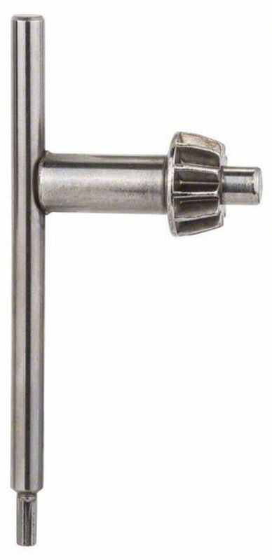Bosch Chucknyckel S3 för nyckelchuck