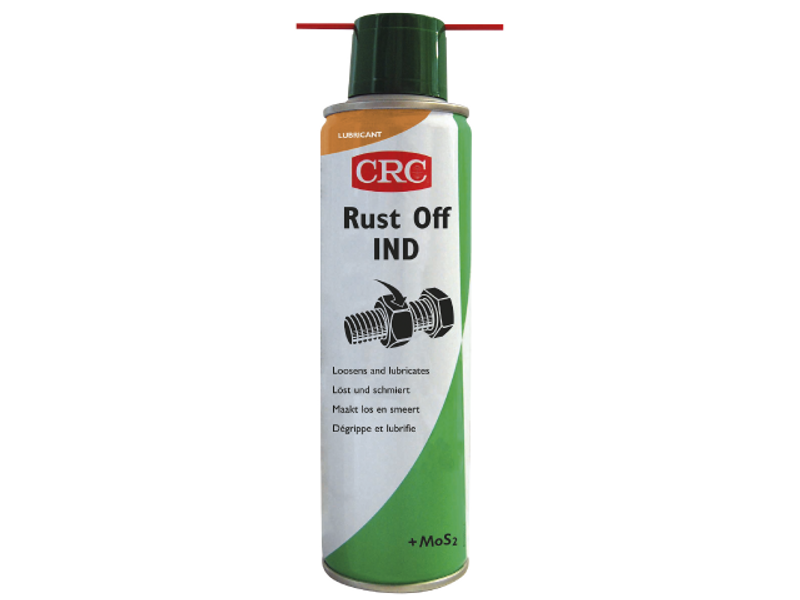 CRC Rostlösare Rustoff Spray (250ml)