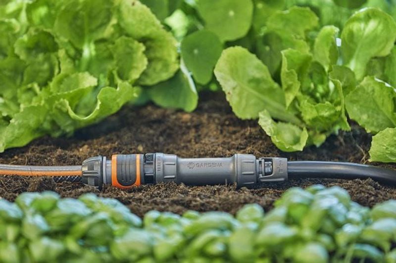 Gardena 13222-20 Micro-Drip-System Krananslutning 13 mm (1/2") – G 3/4"