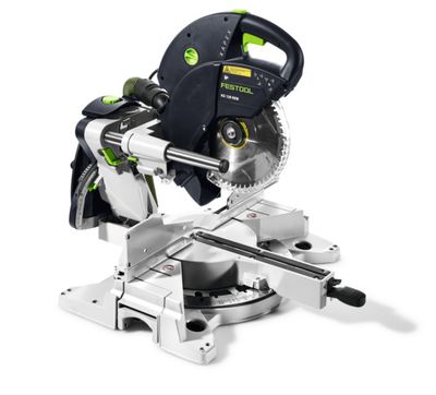 Festool Kap-/gersåg KS 120 REB KAPEX